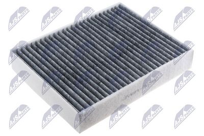 Filtrs, Salona telpas gaiss NTY FCF-BM-025C