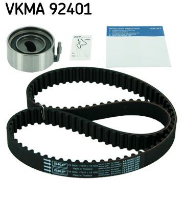 Комплект ремня ГРМ SKF VKMA 92401