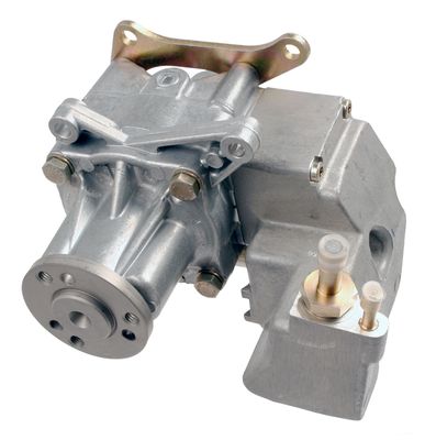 Hidrosūknis, Stūres iekārta BOSCH KS01000305