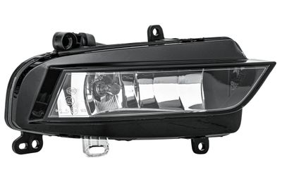 Miglas lukturis HELLA 1NE 010 832-201