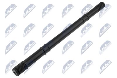 Приводной вал NTY NWP-NS-007