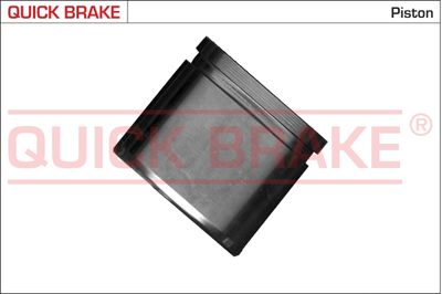 Поршень, корпус скобы тормоза QUICK BRAKE 185049K