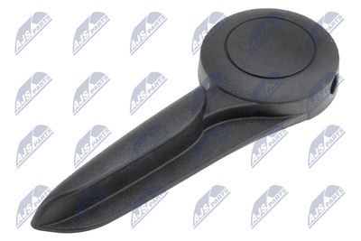 Регулировочный элемент, регулирование высоты сиденья NTY EZC-ME-089