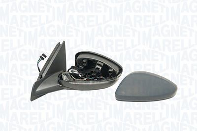 Ārējais atpakaļskata spogulis MAGNETI MARELLI 182201572500