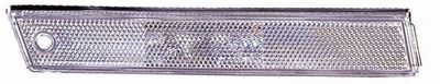 zestaw kierunkowskazów VW SIDE LAMP.UNIT... FIT FOR: VW.JTA..'85-'92. ABAKUS 341-1403PTU-VC