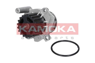 Водяной насос, охлаждение двигателя KAMOKA T0023