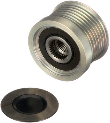 Механизм свободного хода генератора GATES OAP7306