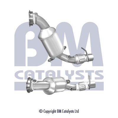 Катализатор BM CATALYSTS BM92063H