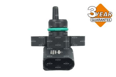 Devējs, Spiediens ieplūdes traktā NRF 70830625