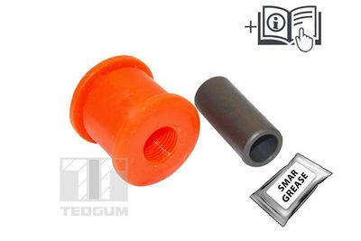 Piekare, Šķērssvira TEDGUM TED95289