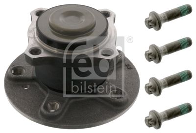 Комплект подшипника ступицы колеса FEBI BILSTEIN 46342