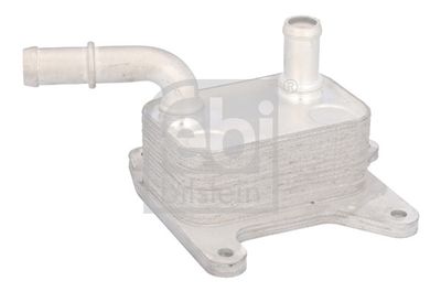 масляный радиатор, двигательное масло FEBI BILSTEIN 188625