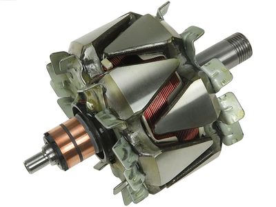 Rotors, Ģenerators AS-PL AR5032