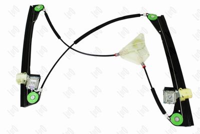 Стеклоподъемник ABAKUS 130-053-084