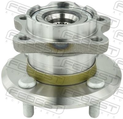 Riteņa rumba FEBEST 0182-NSP135R