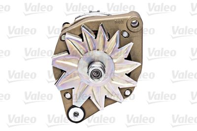 Ģenerators VALEO 439067