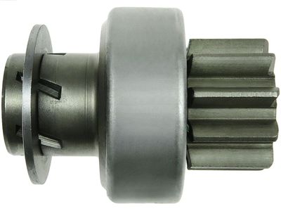 AS-PL SD1065P Pievads ar brīvgaitas mehānismu
