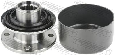 Atloks, Sadales kārba FEBEST 0282F-D40PS