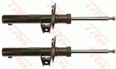 Амортизатор TRW JGM830T