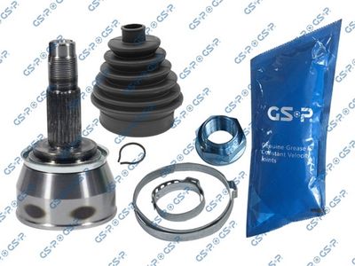 Šarnīru komplekts, Piedziņas vārpsta GSP 829002