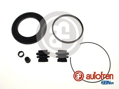 Ремкомплект, тормозной суппорт AUTOFREN SEINSA D43093