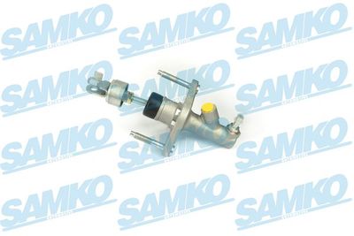 Galvenais cilindrs, Sajūgs SAMKO F30008