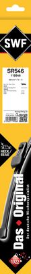 Щетка стеклоочистителя SWF 119546