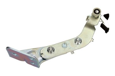 Virzošais rullītis, Bīdāmās durvis MAXGEAR 27-0250