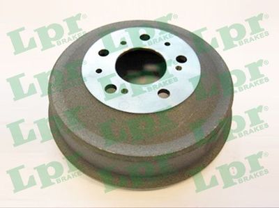 Bremžu trumulis LPR 7D0261