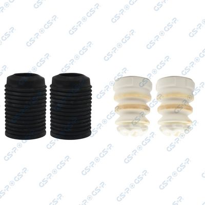 Putekļu aizsargkomplekts, Amortizators GSP 5406140PK