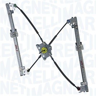Стеклоподъемник MAGNETI MARELLI 350103204700