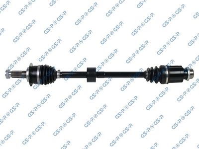 Приводной вал GSP 257288OL