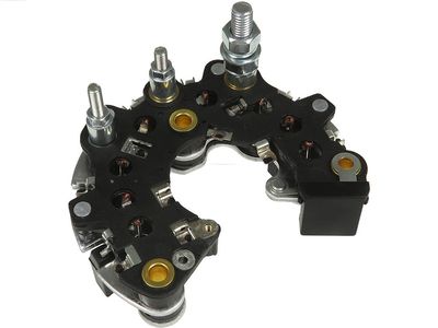 Taisngriezis, Ģenerators AS-PL ARC9024