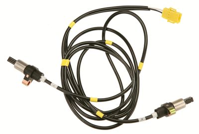 Датчик, частота вращения колеса TRW GBS2021