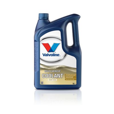 VALVOLINE 874734 Antifrīzs
