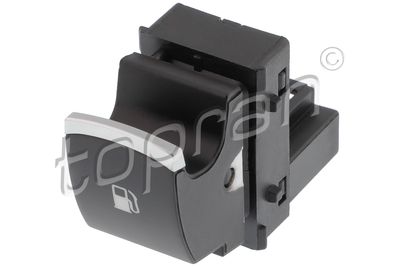 Slēdzis, Degvielas tvertnes vāciņa atvēršana TOPRAN 116693