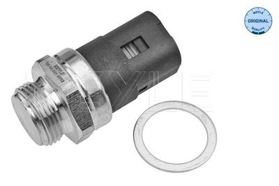 Термовыключатель, вентилятор радиатора MEYLE 16148210013