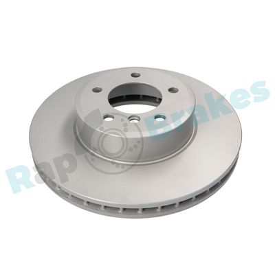 Тормозной диск RAP BRAKES R-D0457C