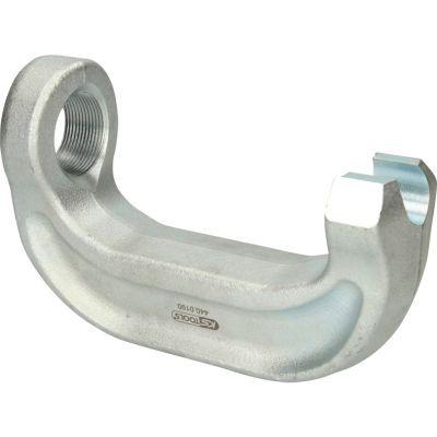 Preses rāmis, lodbalsts KS TOOLS 440.0190