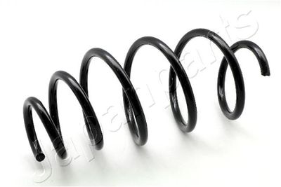 Balstiekārtas atspere JAPANPARTS ZC3965A