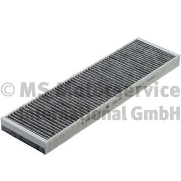 Filtrs, Salona telpas gaiss KOLBENSCHMIDT 50014564