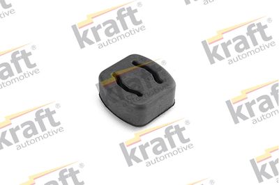 Кронштейн, система выпуска ОГ KRAFT AUTOMOTIVE 0501040