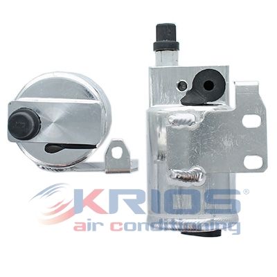  MEAT & DORIA K132171