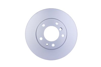 Тормозной диск HELLA 8DD 355 127-021