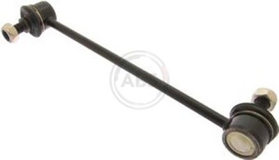 Stiepnis/Atsaite, Stabilizators A.B.S. 260754