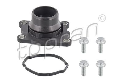 Корпус термостата TOPRAN 503 137