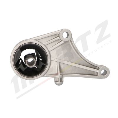 Подвеска, двигатель MERTZ M-S4469