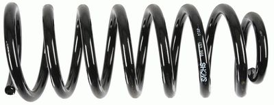 Пружина ходовой части SACHS 996 497