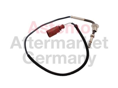 Devējs, Izplūdes gāzu temperatūra HITACHI 2507066