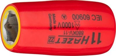 Muciņatslēga HAZET 880KV-11